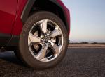 Toyota RAV4 Limited Hybrid 2018 года (NA)